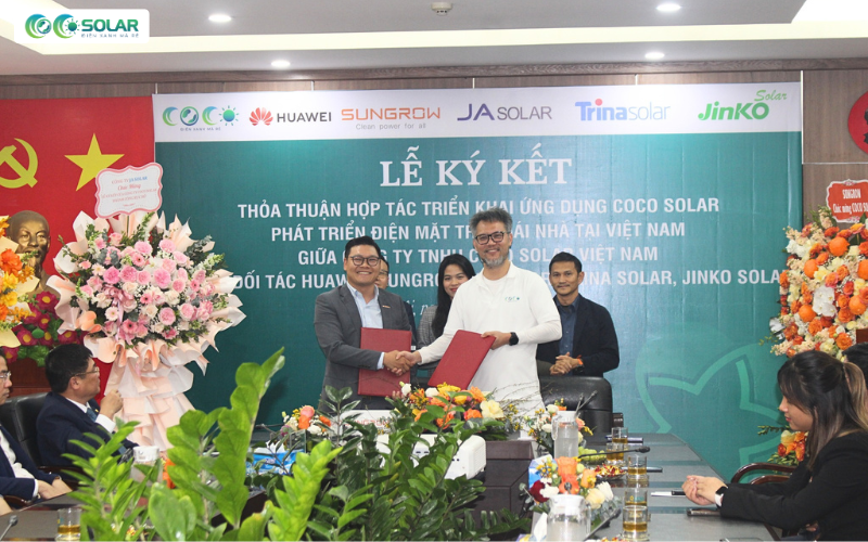 hỗ trợ chủ nhà quản lý điện năng một cách chủ động và trực quan